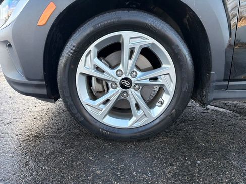 Used 2023 Hyundai Kona SEL image 30