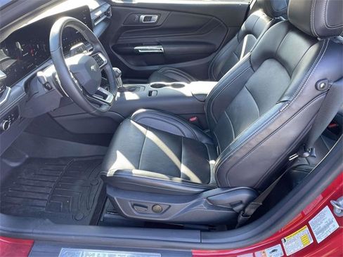 Certified 2024 Ford Mustang GT Premium image 6