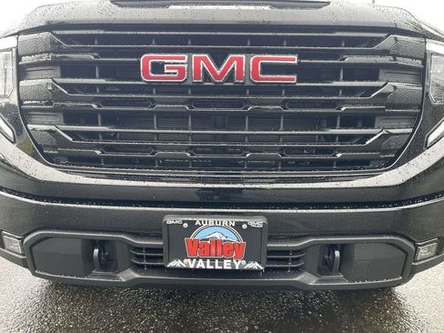 New 2026 GMC Sierra 1500 Elevation AWD/4WD image 30