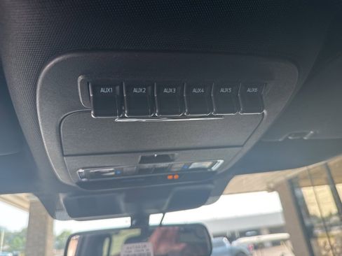 New 2026 Ford F250 Platinum image 15