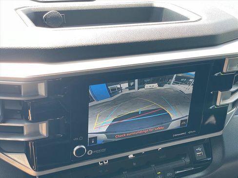 Used 2024 Toyota Tundra SR5 w/ TRD Off-Road Package AWD/4WD image 17