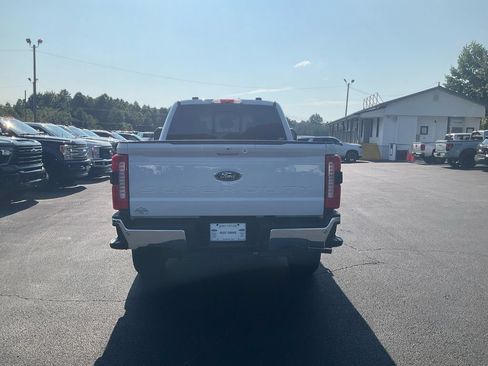 New 2026 Ford F250 Lariat w/ Chrome Package AWD/4WD image 6