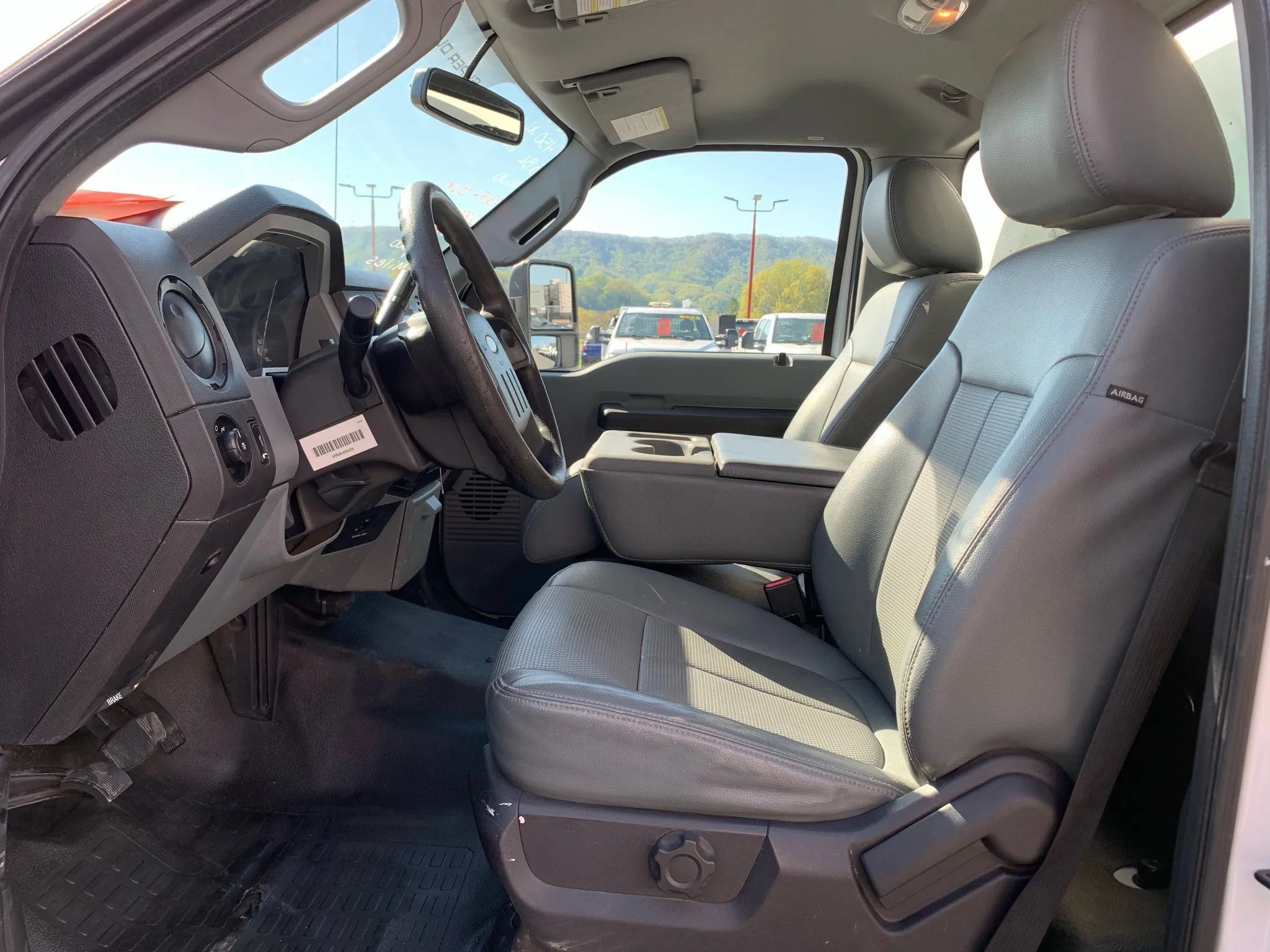 Used 2016 Ford F450 XL RWD image 10