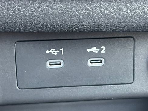 New 2026 Nissan Rogue SV w/ Cold Weather Package FWD image 7