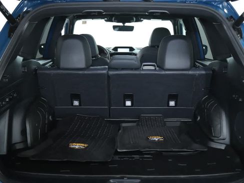 Certified 2024 Subaru Forester Wilderness w/ Convenience Package AWD/4WD image 33