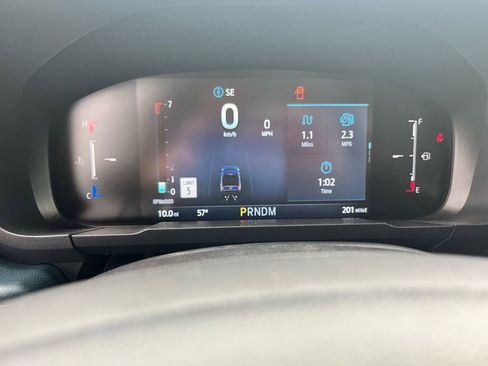 New 2026 Ford Maverick Lobo AWD/4WD image 14