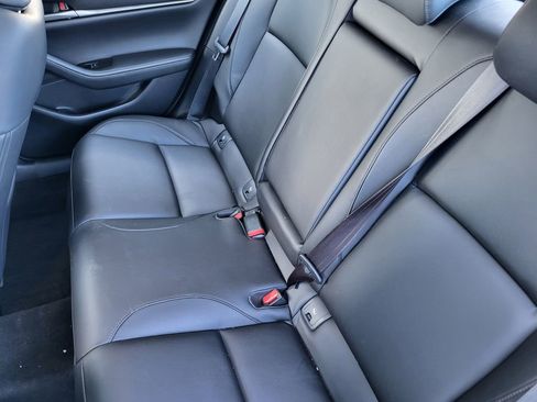 Used 2025 MAZDA MAZDA3 s image 26