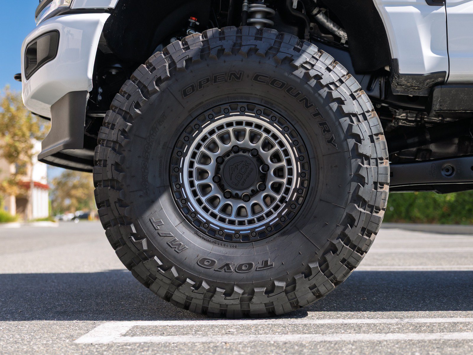 Used 2024 Ford F350 XL w/ STX Appearance Package AWD/4WD image 19
