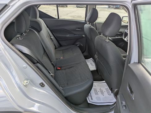 Used 2023 Nissan Kicks SV image 24