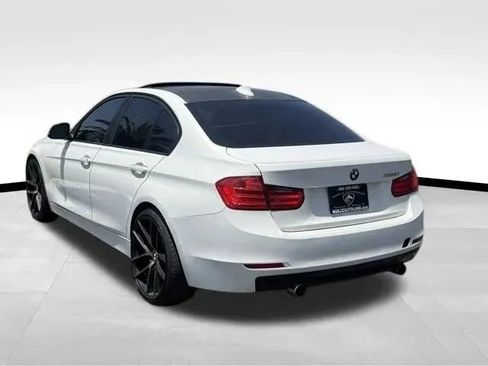 Used 2013 BMW 335i Sedan RWD image 4