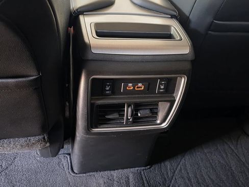 Used 2021 Nissan Murano SL w/ SL Moonroof Package AWD/4WD image 9