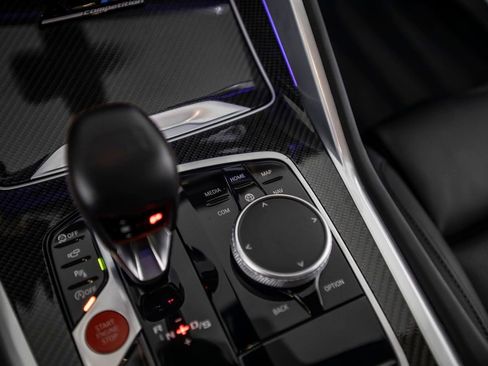 Used 2023 BMW X6 M Competition w/ Competition Package AWD/4WD image 38