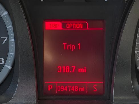 Used 2013 GMC Terrain SLE FWD image 21