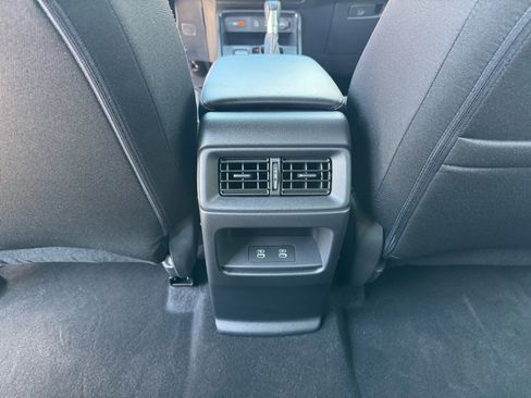 New 2026 Honda CR-V TrailSport image 18