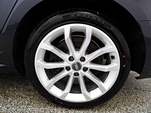 Used 2019 Audi A4 2.0T Premium Plus w/ Premium Plus Package AWD/4WD image 20