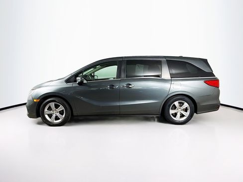 Used 2019 Honda Odyssey EX-L image 7