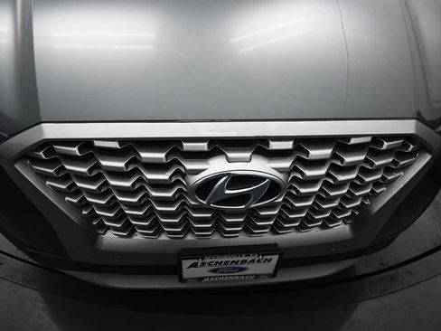 Used 2022 Hyundai Palisade SEL w/ Premium Package AWD/4WD image 18