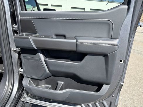 Used 2024 Ford F150 XLT w/ Equipment Group 302A MID AWD/4WD image 16