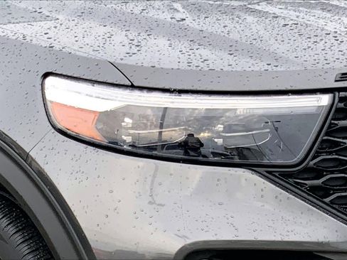 Used 2020 Ford Explorer ST w/ ST Street Pack AWD/4WD image 24