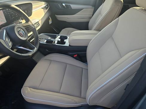 New 2026 Buick Enclave Preferred image 8