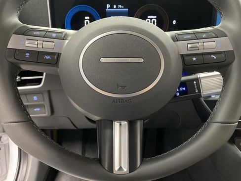 New 2025 Hyundai Sonata SEL image 14