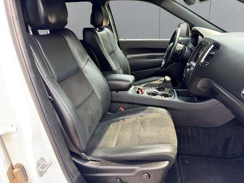 Used 2019 Dodge Durango R/T AWD/4WD image 18