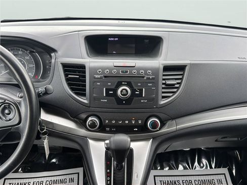 Used 2013 Honda CR-V LX image 18