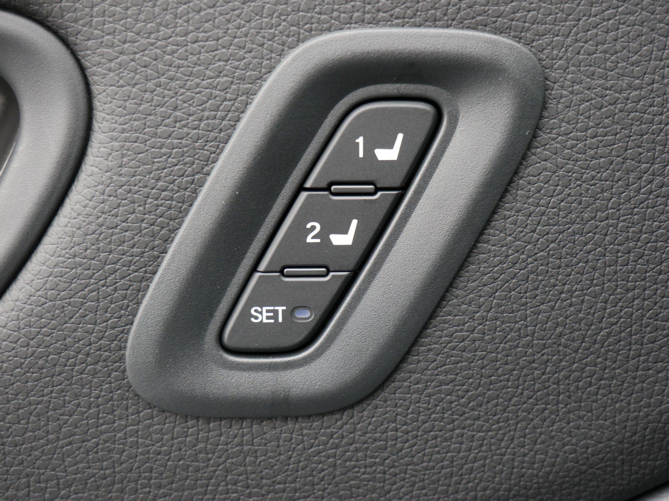 New 2026 Honda Passport TrailSport Elite image 17