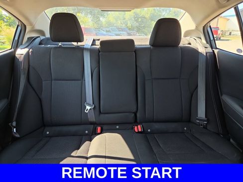 Used 2024 Subaru Legacy Premium AWD/4WD image 10