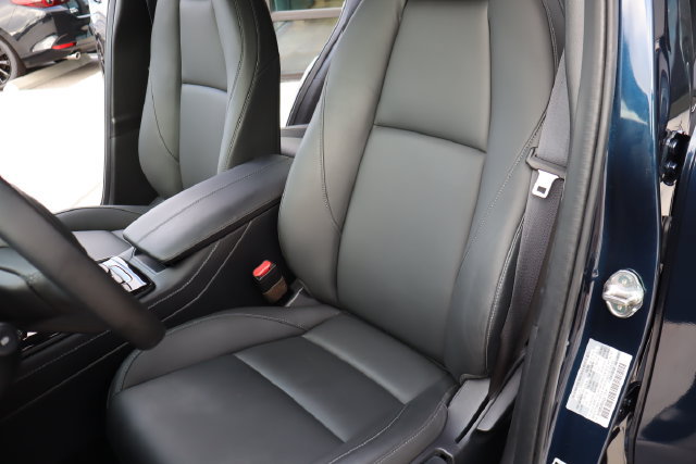 Used 2024 MAZDA CX-30 AWD 2.5 S w/ Select Sport Pkg image 10