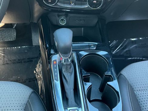 Used 2024 Chevrolet Trax LT image 20