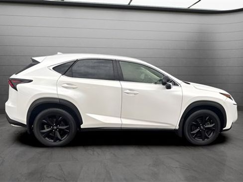 Used 2017 Lexus NX 200t AWD image 5
