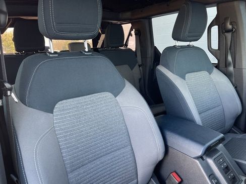 Used 2022 Ford Bronco Outer Banks image 20