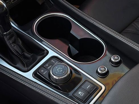 Certified 2023 Nissan Maxima Platinum w/ Sport Mat Group image 20