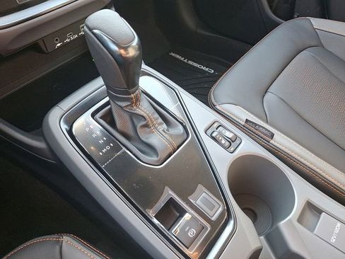 New 2026 Subaru Crosstrek 2.5i Limited image 15