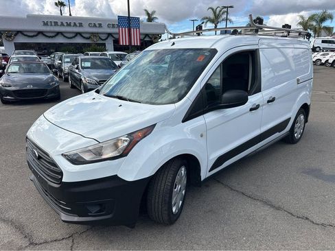 Used 2020 Ford Transit Connect XL image 11