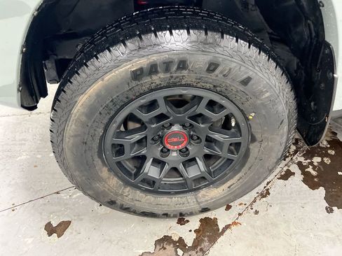 Used 2021 Toyota 4Runner TRD Pro AWD/4WD image 26