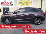 Used 2022 Honda HR-V EX image 2