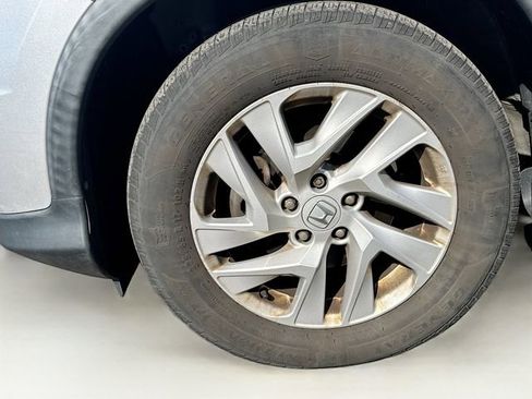 Used 2016 Honda CR-V EX image 16