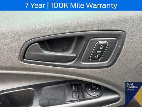 Used 2023 Ford Transit Connect XL FWD image 20