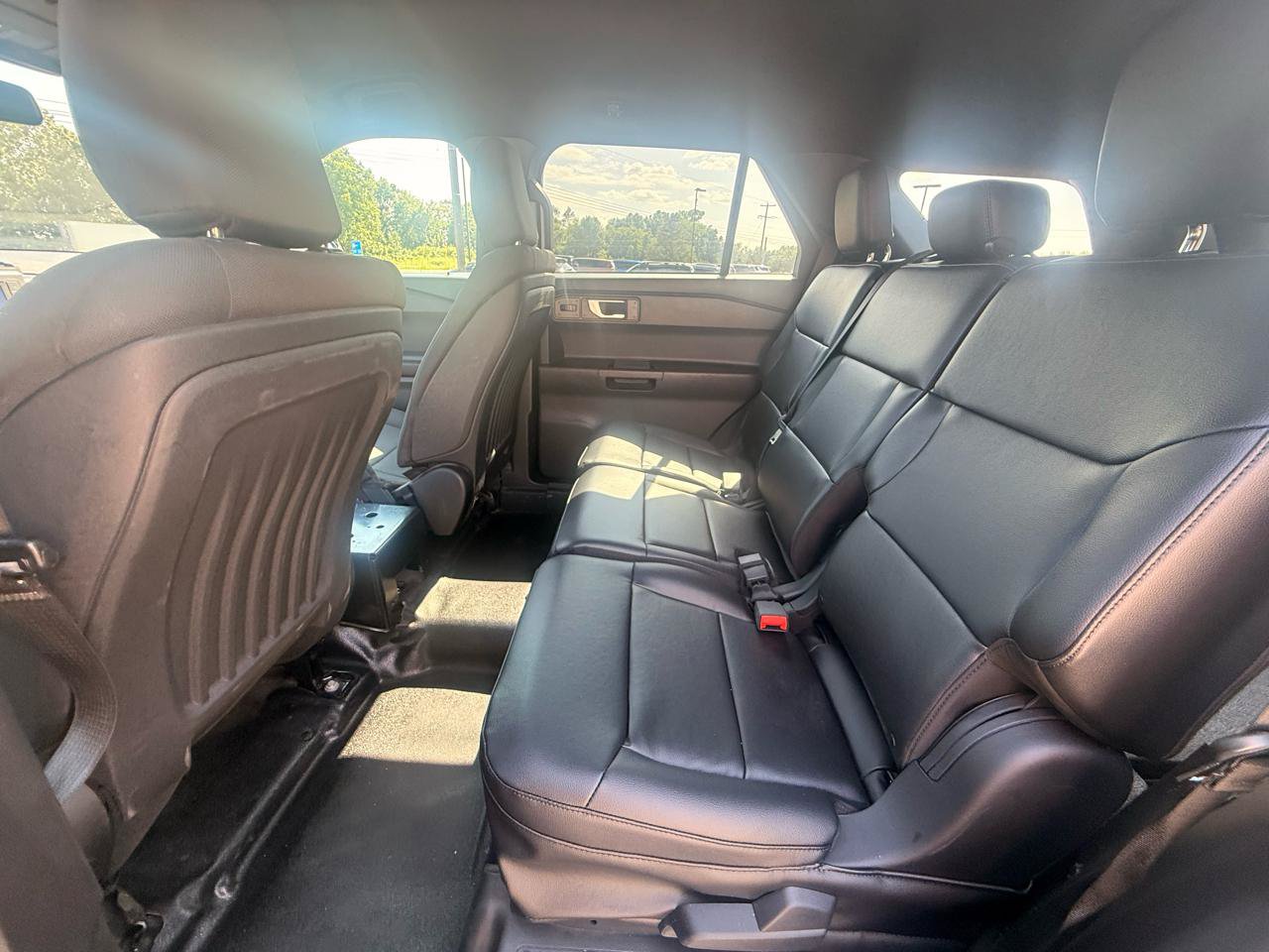 Used 2020 Ford Explorer 4WD Police Interceptor w/ Ready For The Road Package image 11