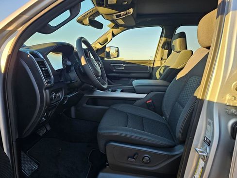 New 2026 RAM 1500 Big Horn image 8