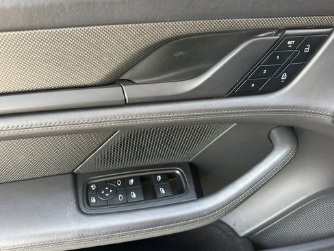 Certified 2023 Porsche Taycan GTS AWD/4WD image 12