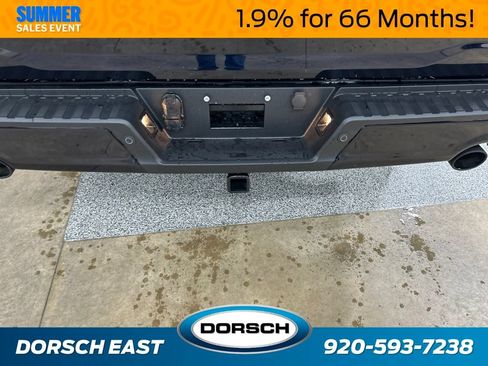 New 2026 Ford F150 XLT w/ Equipment Group 302A MID AWD/4WD image 28