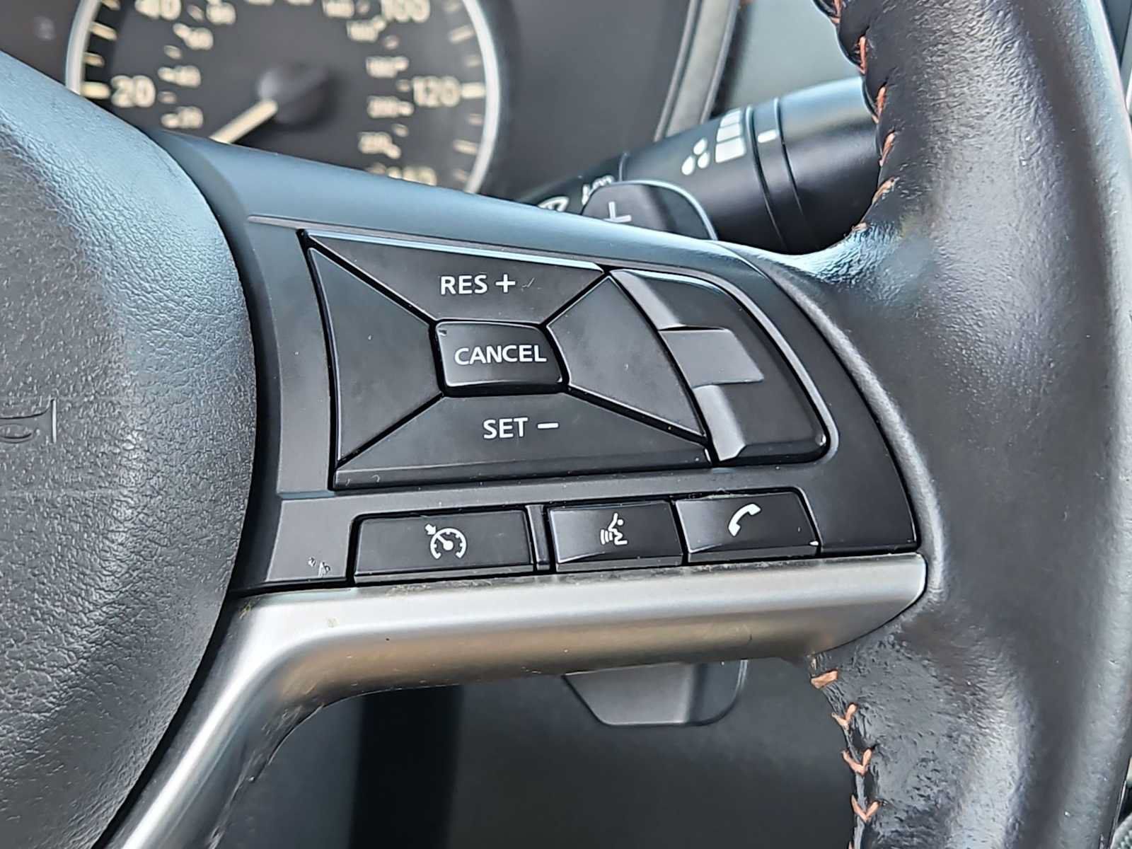 Used 2022 Nissan Altima 2.5 SR FWD image 24