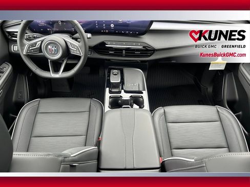 New 2026 Buick Enclave Sport Touring w/ Power Package image 53