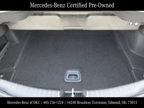 Used 2024 Mercedes-Benz CLE 300 4MATIC Cabriolet image 23