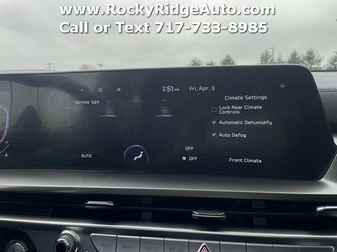 Used 2025 Kia Telluride S image 35