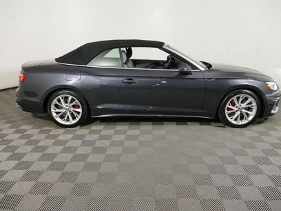 Used 2020 Audi A5 2.0T Prestige