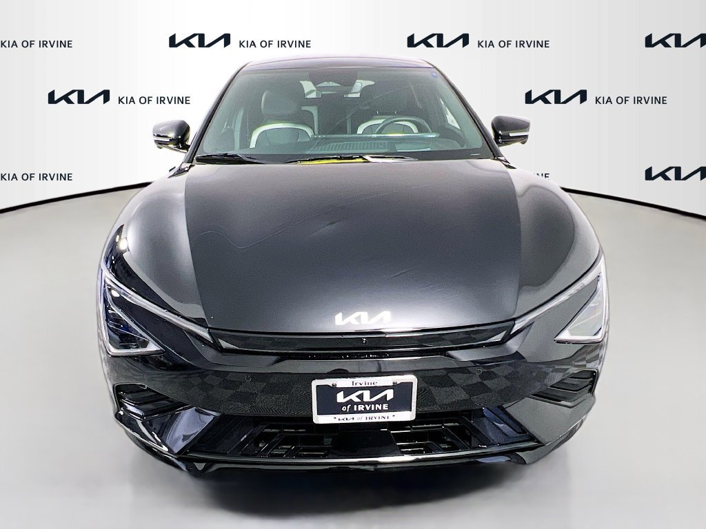New 2026 Kia EV6 GT-Line RWD image 2